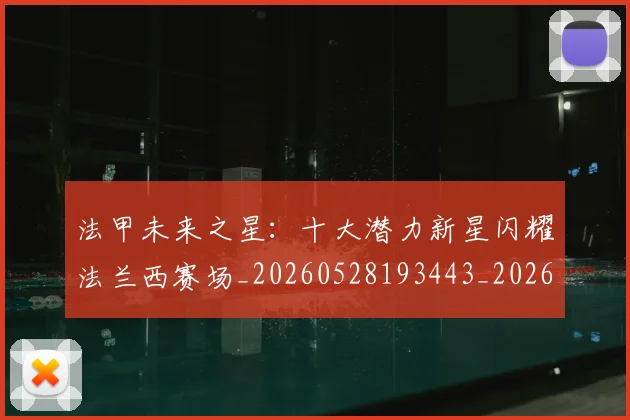 法甲未来之星：十大潜力新星闪耀法兰西赛场_20260528193443_20260609233031